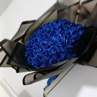 دسته گل فقط و فقط شاخه ای ۴۰ تومن|گل مصنوعی|هشتگرد, شهرک بعثت|دیوار