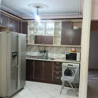 اجاره85مترطبقه2پارکینگ2عددفرهنگ-حاتم