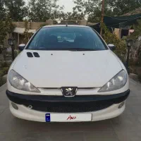 ۲۰۶ تیپ ۲