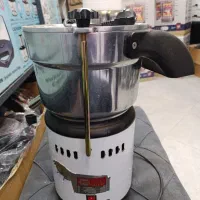 آبمیوه گیر صنعتی هلال