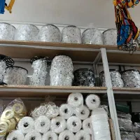 پرده نصب دوخت ریل لوازم پرده|پرده، رانر، رومیزی|ملایر, |دیوار