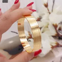 النگو و بدلیجات طلا روس اصل وارداتی