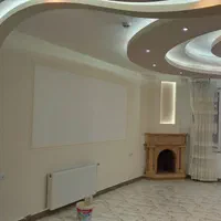 نقاشی ساختمان و رنگ آمیزی