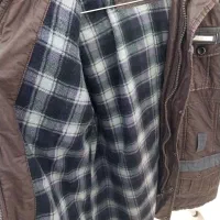 کاپشن گرم و ضد آب|لباس|کازرون, |دیوار