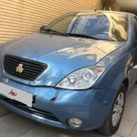 تیبا۲|خودرو سواری و وانت|اصفهان, مسجد مصلی|دیوار