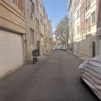 کلنگی ۱۱۵ متر  قابل سکونت و تجمیع بازدهی اقتصادی|فروش زمین و ملک کلنگی|تهران, آهنگ|دیوار