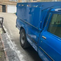 نیسان دیزل|خودرو سواری و وانت|نوشهر, |دیوار