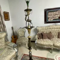 قلیان بزرگ