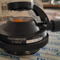 خرید فروش میکروسکوپ و متعلقات( کندانسور المپیوس)|پزشکی|کرج, عظیمیه|دیوار