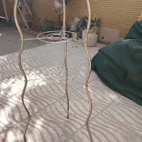 جا قابلمه استیل ۶ طبقه نو