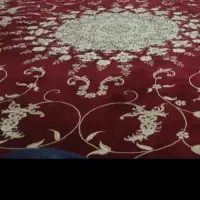 قالی ۱۲متری نونو