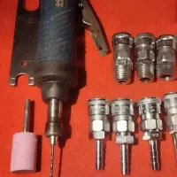 فرز انگشتی بادی بوش آلمان و کوپلینگ باد نیتو ژاپن