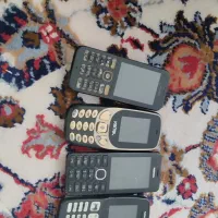 گوشی اوراقی نوکیا