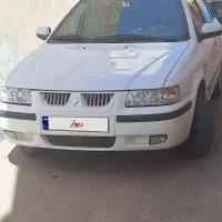 سمند lx 98|خودرو سواری و وانت|قم, انسجام|دیوار