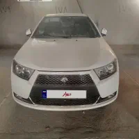 فروش دنا پلاس ۶ دنده