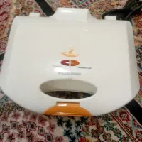 ساندویچ ساز