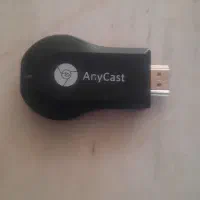 دانگل اتصال گوشی به تلویزیون any cast
