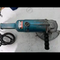 فرز دستی بلک اند دکر ایتالیایی ۶۰۰۰ دور  ۱۶۰۰ وات