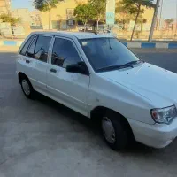 پراید ۱۱۱|خودرو سواری و وانت|پاکدشت, حصار امیر|دیوار