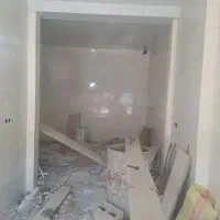 سنگ کاری و کاشی کاری