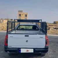 آریسان مدل ۹۴ دوگانه کارخانه|خودرو سواری و وانت|مشهد, ویلاشهر|دیوار