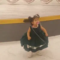 لباس دخترونه مجلسی|کفش و لباس بچه|فشاپویه, |دیوار