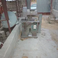 اره آتیشی ۳ فاز حرفه ای