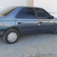 پژو۴۰۵ دوگانه مدل ۹۹|خودرو سواری و وانت|شهرکرد, |دیوار