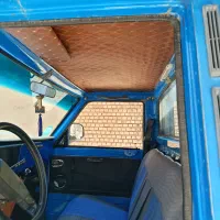 نیسان مدل 82