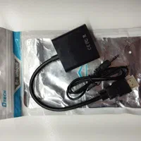 تبدیل HDMI به VGA
