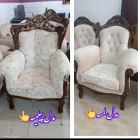 تعمیرات مبلمان در منزل  به صورت اقساطی|خدمات پیشه و مهارت|کاشان, فاز ۲ ناجی آباد|دیوار