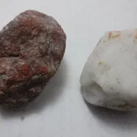 شهاب سنگ وعقیق ناب