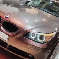 سواریE60530iBMWسفارشUSAهاواناتمیزبی مشابه