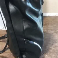 کوله پشتی چرم|کیف، کفش، کمربند|بومهن, |دیوار