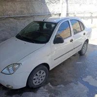 تیبا صندوق دار