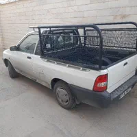 وانت بار شهری و بیرون شهر