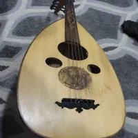 عود متاع پور|سازهای سنتی|قشم, |دیوار