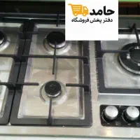 مرکز کلی جزی شیرآلات گاز توکار  روکار همه طرح/+