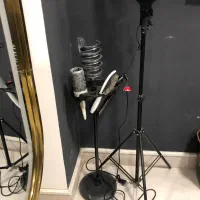 وسایل ارایشگاه|آرایشگاه و سالنهای زیبایی|قائمشهر, |دیوار