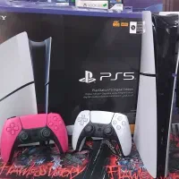 ps5 پلی استیشن ۵ فول بازی کپی خور شده ورژن ۹.۴۰