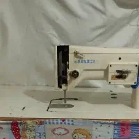 چرخ خیاطی صنعتی گلدوزی