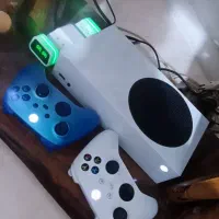 Xbox series s کپی خور