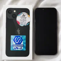 ایفون ۱۳نرمال باتری ۸۵
