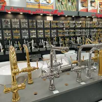 تجهیزات آشپزخانه منتخب .مرکز پخش شیرآلات اهرمیT854|لوازم سرویس بهداشتی|قم, شاه ابراهیم|دیوار