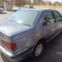 پژوپارس مدل89