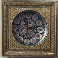 ساعت خاتم کاری