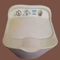 ماشین لباسشویی