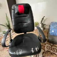 صندلی چرخ دار بدنه سالم و راحت