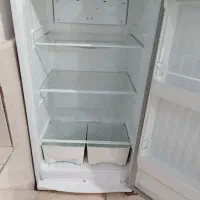 یخچال  دو درب پارس شوا 5/000/000|یخچال و فریزر|شیراز, دست خضر|دیوار