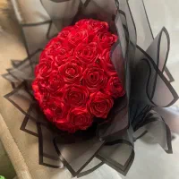 گل ربانی هدیه ای خاص واسه عزیزانتون